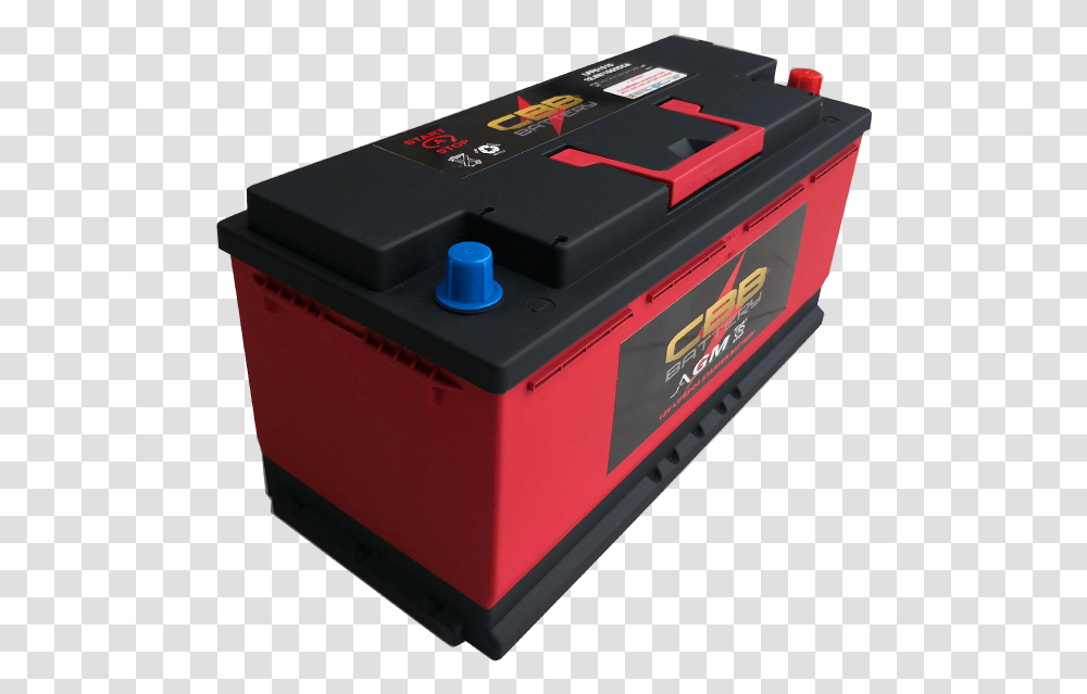 Car Battery 12v 70ah Lithium Machine, Box, Electronics, Tape Player Transparent Png