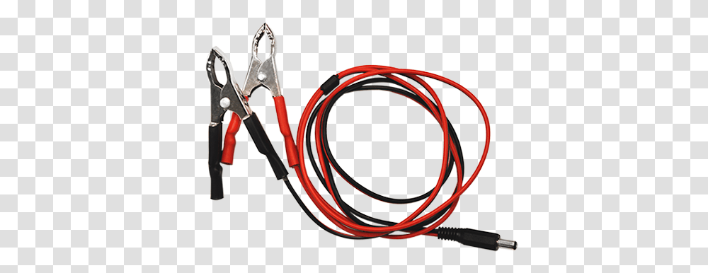 Car Battery Cable Accessory Storage Cable, Scissors, Blade, Weapon, Weaponry Transparent Png