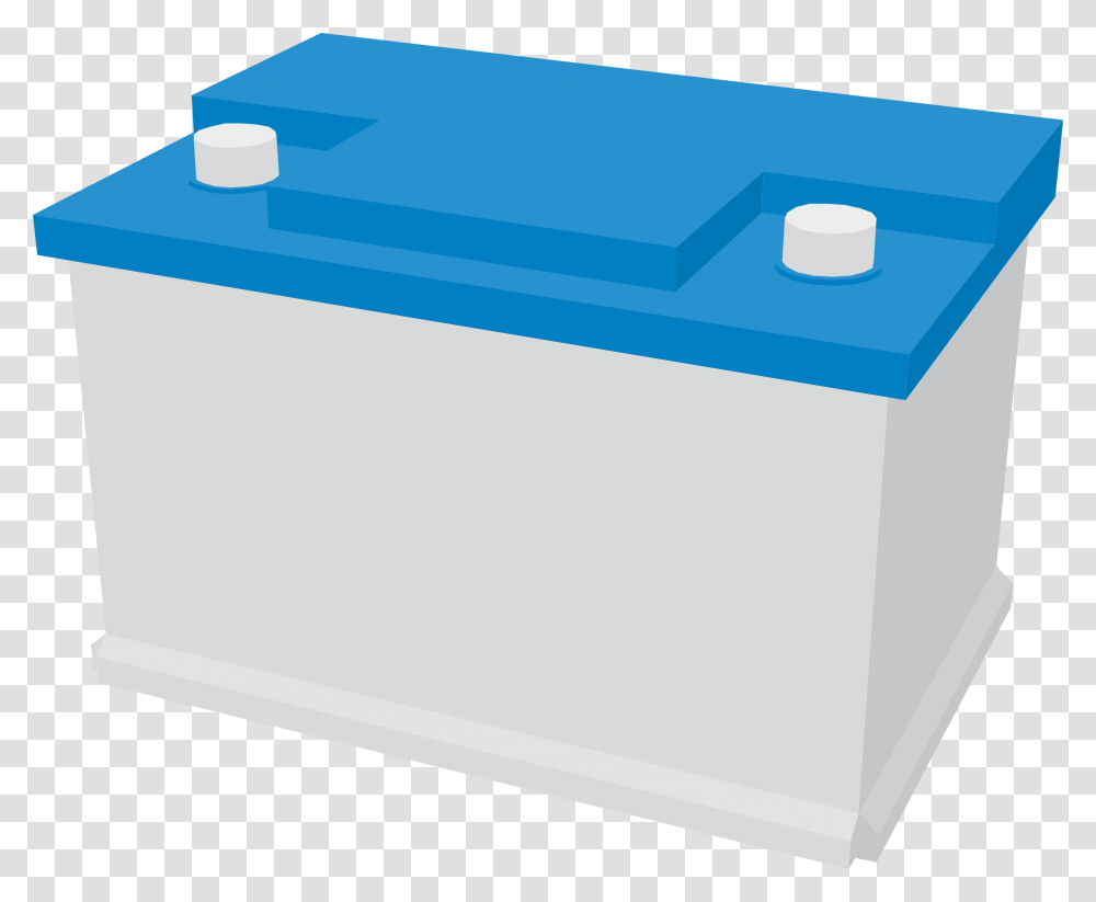 Car Battery Icons, Cooler, Appliance, Box, Furniture Transparent Png