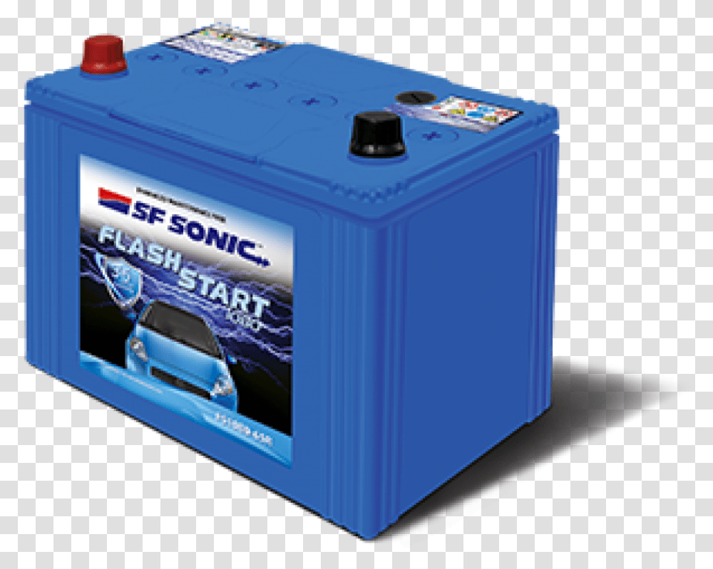 Car Battery Price Hd Download Exide Sf Sonic Car Battery Price, Machine, Mailbox, Letterbox, Generator Transparent Png