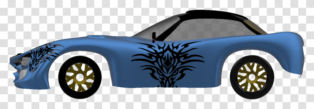 Car Body, Vehicle, Transportation, Outdoors, Water Transparent Png