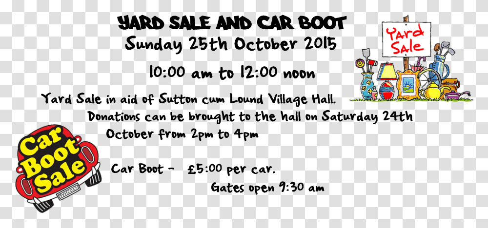 Car Boot Sale, Outdoors, Nature, Astronomy, Outer Space Transparent Png