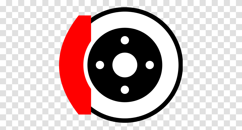 Car Brake Icon, Rotor, Coil, Machine, Spiral Transparent Png