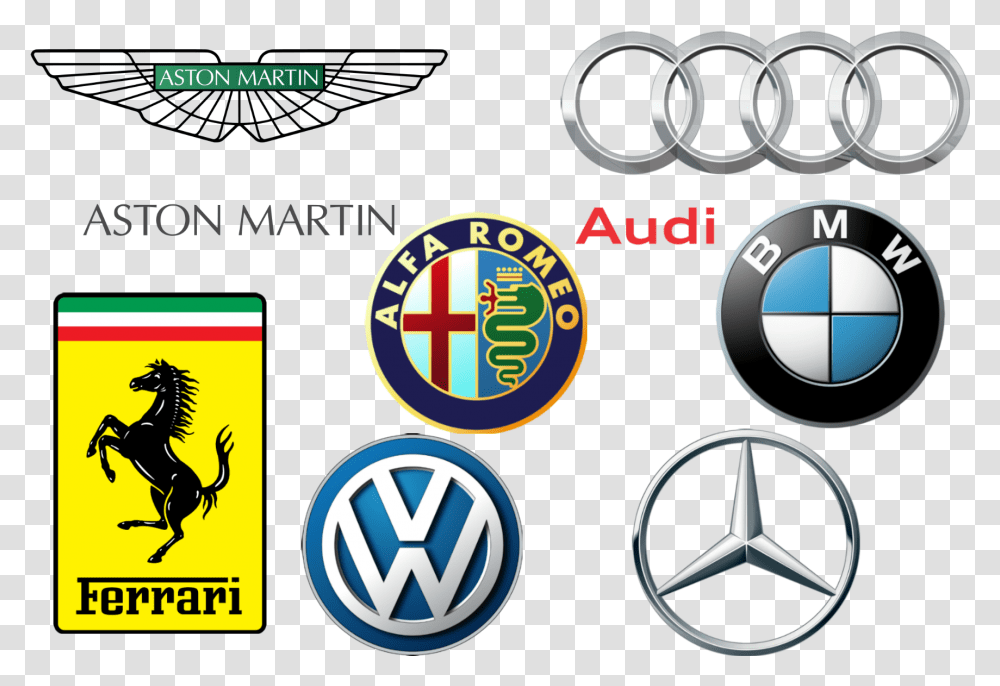 Car Brand Logo Design Meservtngcforg Ferrari Logo, Symbol, Trademark, Emblem, Horse Transparent Png