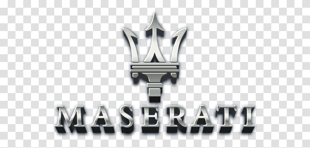 Car Brand Maserati Logo Free Photo Biu Tng Xe Maserati, Weapon, Weaponry, Spear, Trident Transparent Png