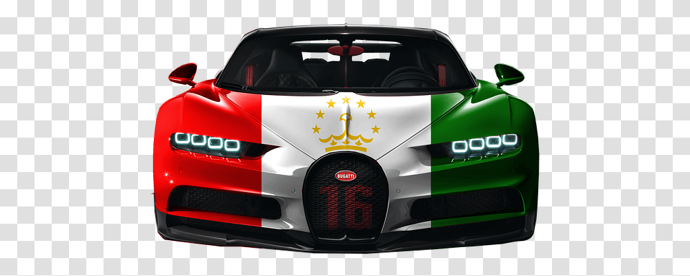 Car Bugatti Iran Bugatti Chiron, Vehicle, Transportation, Automobile, Sports Car Transparent Png