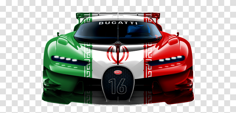 Car Bugatti Supercar Tajikistan Cars, Vehicle, Transportation, Automobile, Police Car Transparent Png