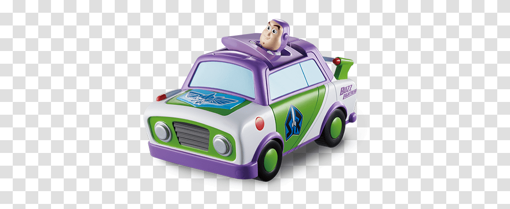 Car Buzz Lightyear, Vehicle, Transportation, Automobile, Toy Transparent Png