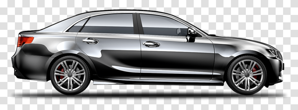 Car Car Image Side View, Sedan, Vehicle, Transportation, Automobile Transparent Png