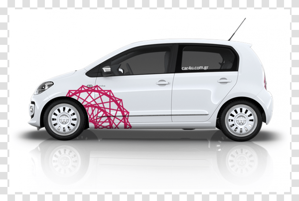 Car Car Stickers Above Front Wheel, Vehicle, Transportation, Tire, Sedan Transparent Png