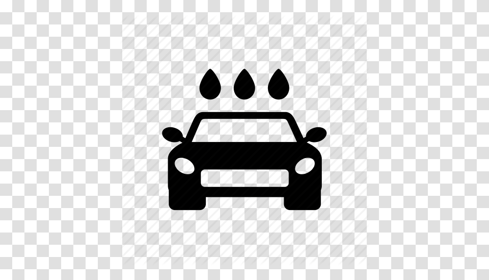 Car Car Wash Clean Service Wash Icon, Vehicle, Transportation, Piano, Musical Instrument Transparent Png