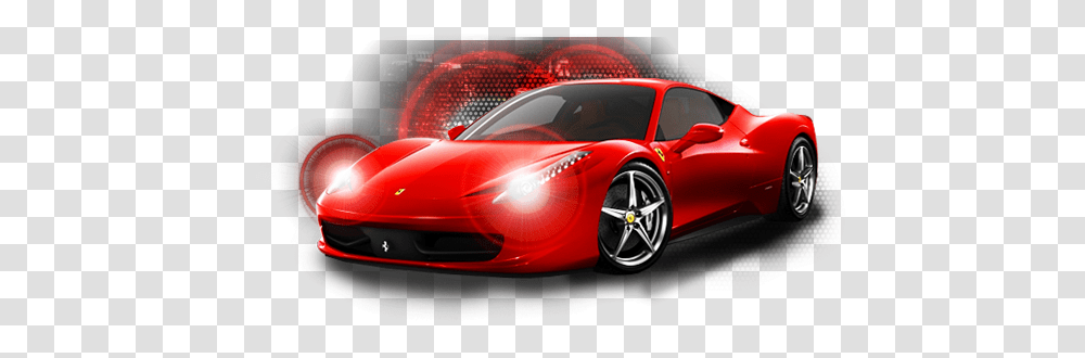 Car Carpng Getting Car Insurance Car Ferrari 458 Italia, Vehicle, Transportation, Automobile, Sports Car Transparent Png