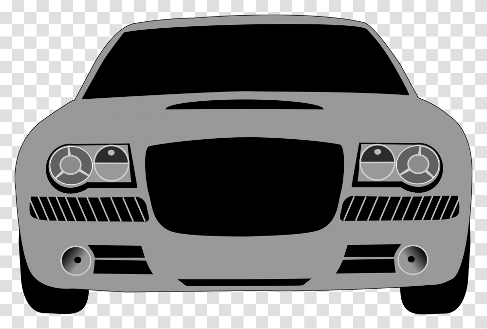 Car Cartoon Download Free Clip Art Front Cartoon Car, Light, Bumper, Vehicle, Transportation Transparent Png