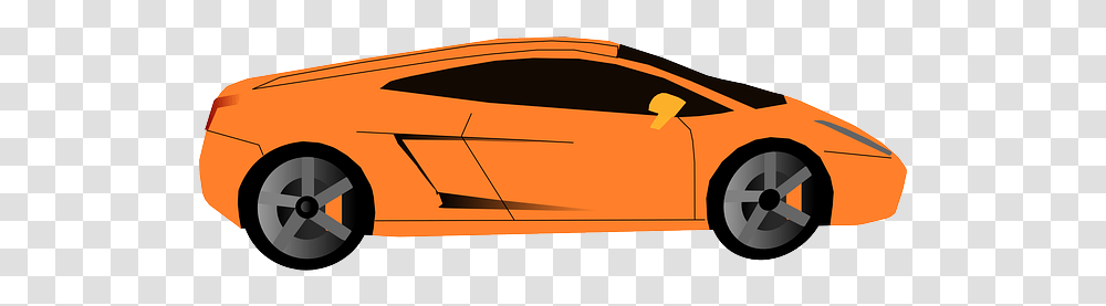 Car Cartoon Download Free Clip Art Side View Car Cartoon, Vehicle Transparent Png