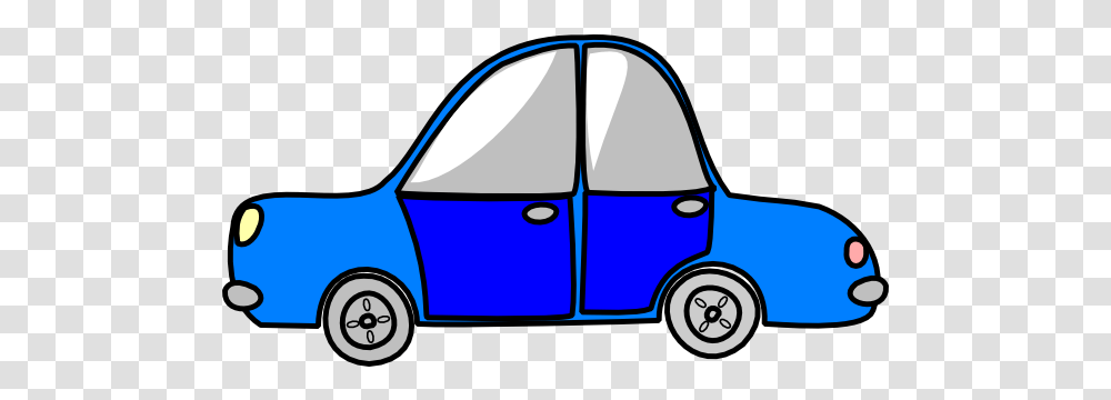 Car Cartoon Non Living Things Clipart, Van, Vehicle, Transportation, Automobile Transparent Png