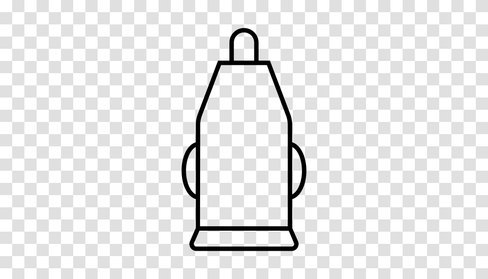 Car Charger Charger Charging Electric Vehicles Icon With, Gray, World Of Warcraft Transparent Png