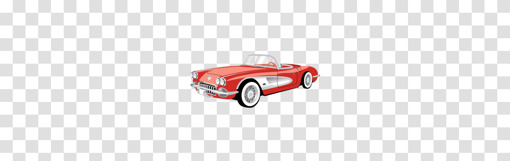 Car Chevrolet Corvette Cabriolet Icon Classic American Cars, Vehicle, Transportation, Convertible, Wheel Transparent Png