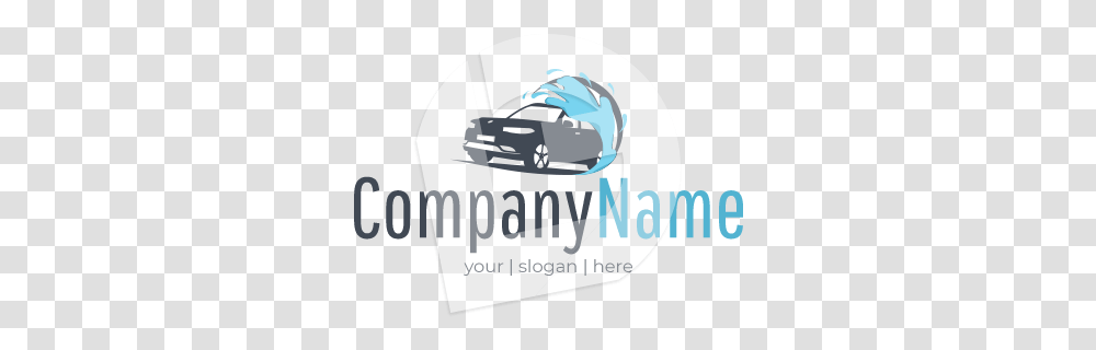 Car Cleaning Logo Nissan Leaf, Helmet, Clothing, Apparel, Outdoors Transparent Png