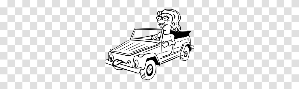 Car Clip Art Image, Vehicle, Transportation, Automobile, Jeep Transparent Png