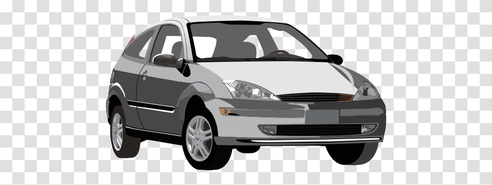 Car Clip Art Swift Car Clip Art, Vehicle, Transportation, Sedan, Bumper Transparent Png