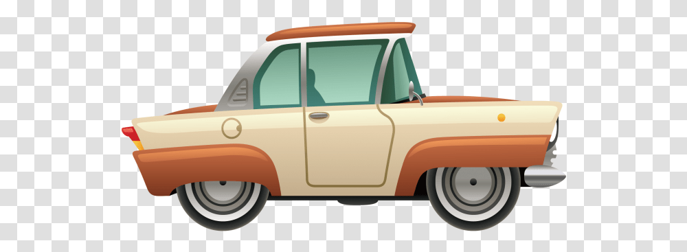 Car Clipart Antique Car, Vehicle, Transportation, Pickup Truck, Automobile Transparent Png