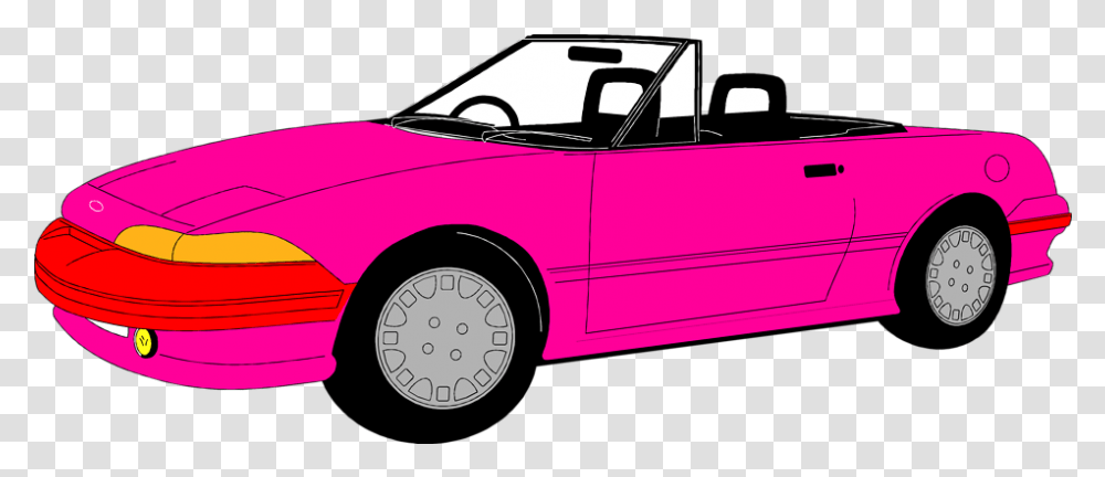 Car Clipart Clear Background Convertible Clipart, Vehicle, Transportation, Automobile, Pickup Truck Transparent Png