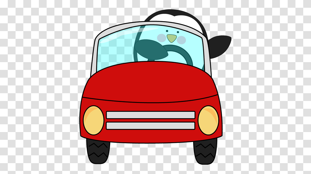 Car Clipart Drive, Transportation, Vehicle, Van, Caravan Transparent Png