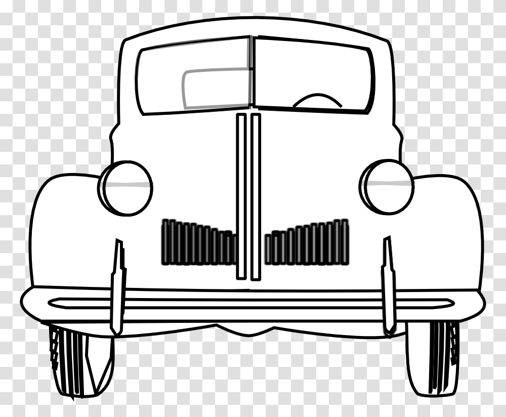 Car Clipart For Desktop Background Clip Art Download Classic Car, Vehicle, Transportation, Bumper, Antique Car Transparent Png