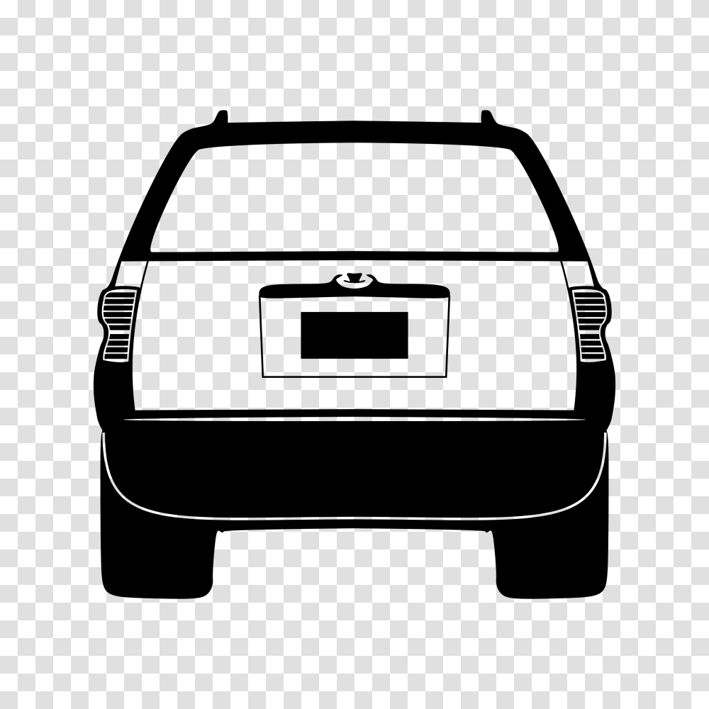 Car Clipart Front View, Gray, World Of Warcraft Transparent Png