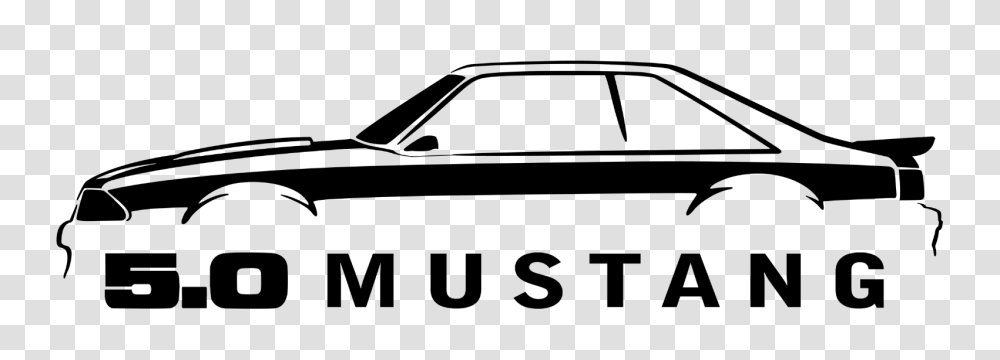 Car Clipart Mustang, World Of Warcraft, Final Fantasy Transparent Png