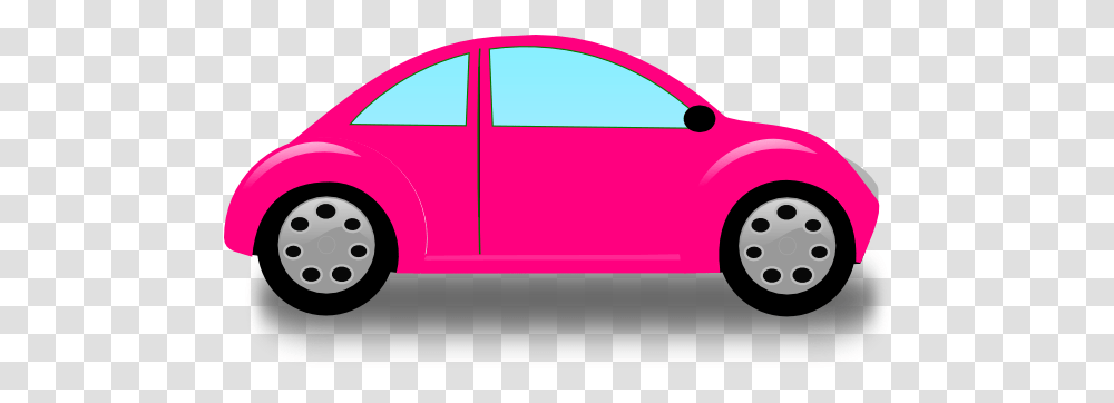 Car Clipart Pink Car Clip Art, Tire, Wheel, Machine, Car Wheel Transparent Png