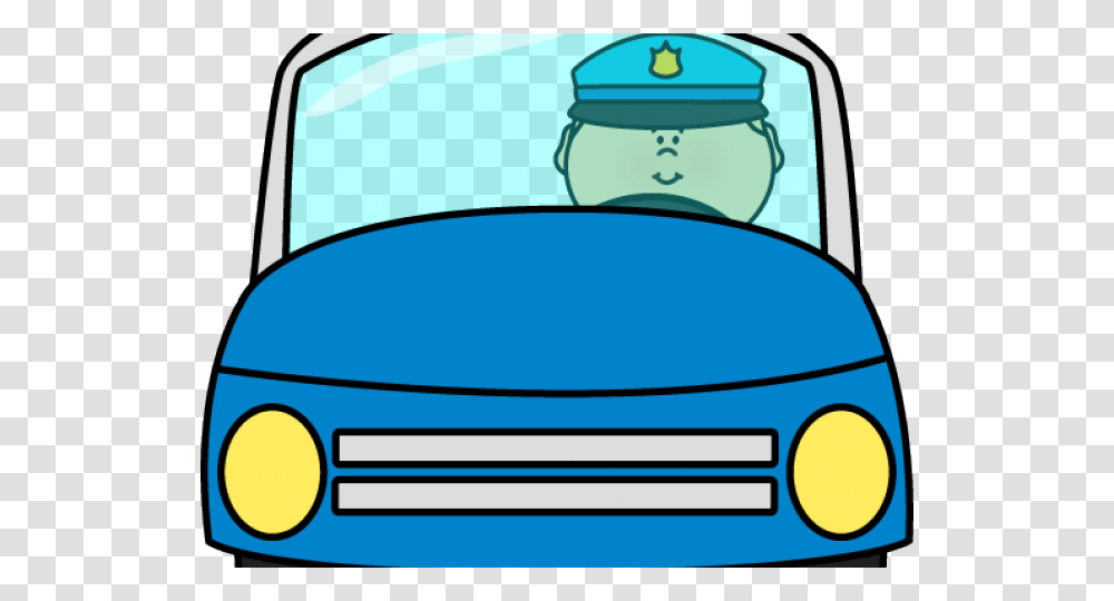 Car Clipart Police Officer, Outdoors, Baseball Cap, Hat Transparent Png