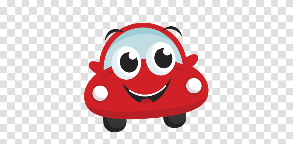 Car Clipart Smile, Piggy Bank, Lawn Mower, Tool, Plush Transparent Png