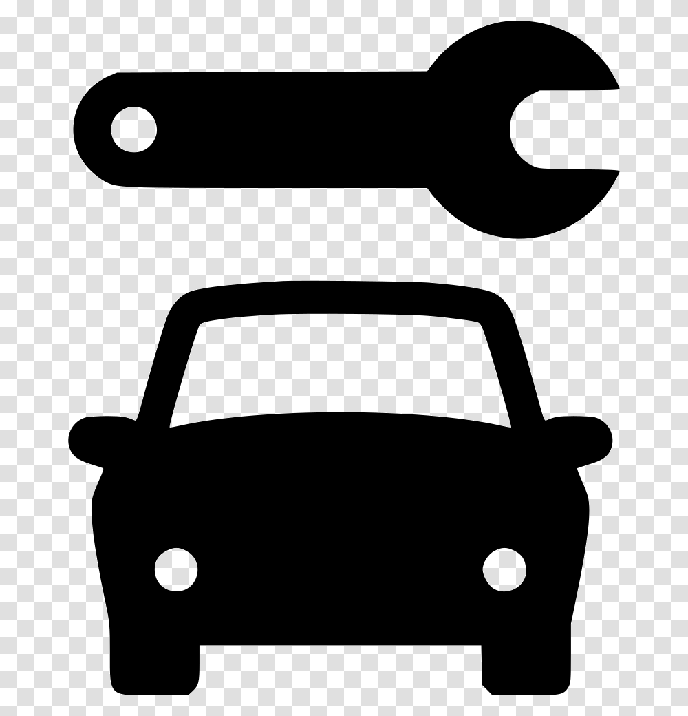 Car Clipart, Stencil, Light, Bumper, Vehicle Transparent Png