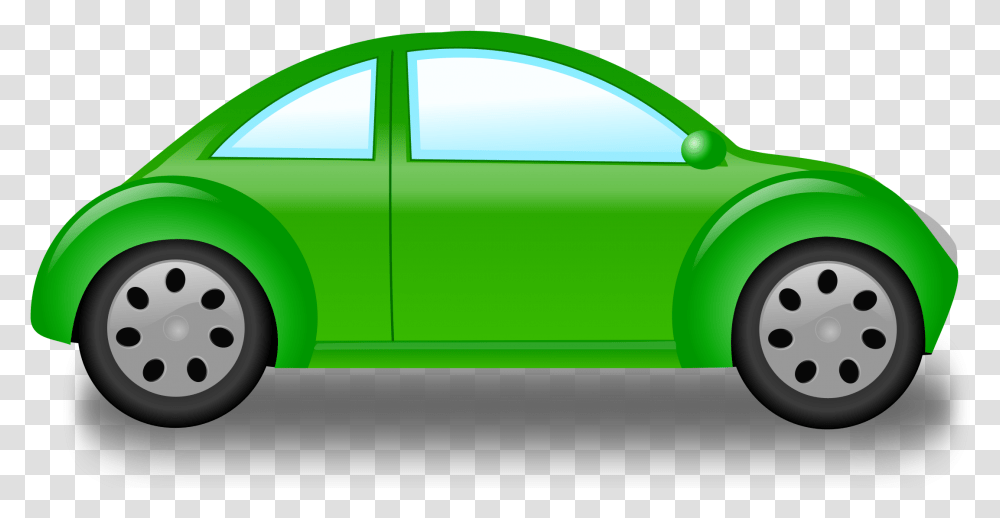 Car Clipart & Look Clipartlook Green Car Clip Art, Sedan, Vehicle, Transportation, Automobile Transparent Png