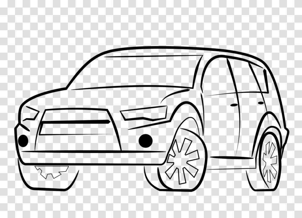 Car Coloring Book Ford Gt Sport Utility Vehicle Ferrari S P, Gray, World Of Warcraft Transparent Png