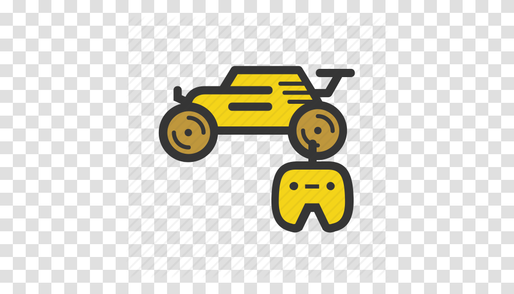 Car Control Gadget Gadgets Geek Remote Toy Icon, Vehicle, Transportation, Wheel, Machine Transparent Png