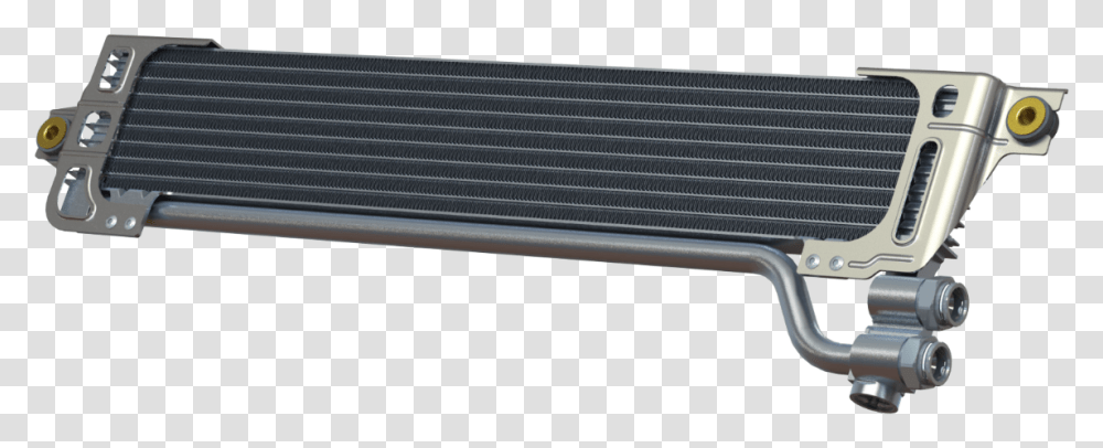 Car Cooler, Gun, Weapon, Weaponry, Radiator Transparent Png