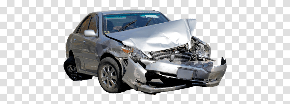 Car Crash 2 Image Car Crashed Background, Machine, Vehicle, Transportation, Wheel Transparent Png