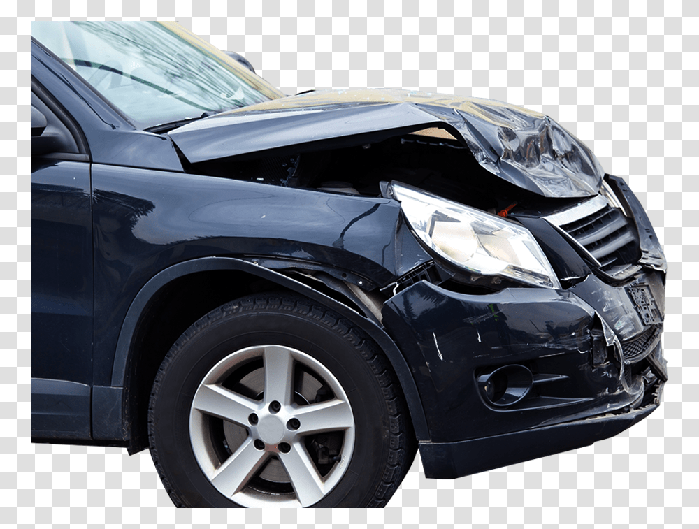 Car Crash Car Accidents, Spoke, Machine, Alloy Wheel, Tire Transparent Png