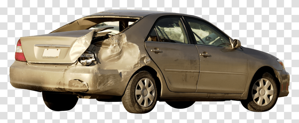 Car Crash Clipart Crashed Car, Vehicle, Transportation, Automobile, Tire Transparent Png