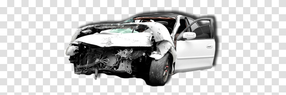 Car Crash Free Car Accident No Background, Machine, Motor, Engine, Tire Transparent Png