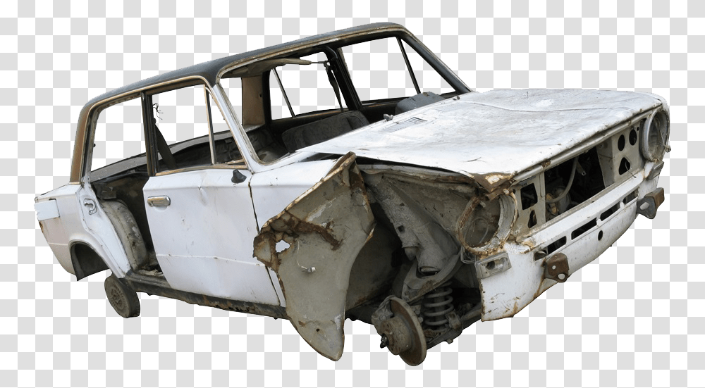 Car Crash Junk Cars Car 4636004 Vippng Scrap Vehicle, Machine, Tire, Wheel, Car Wheel Transparent Png