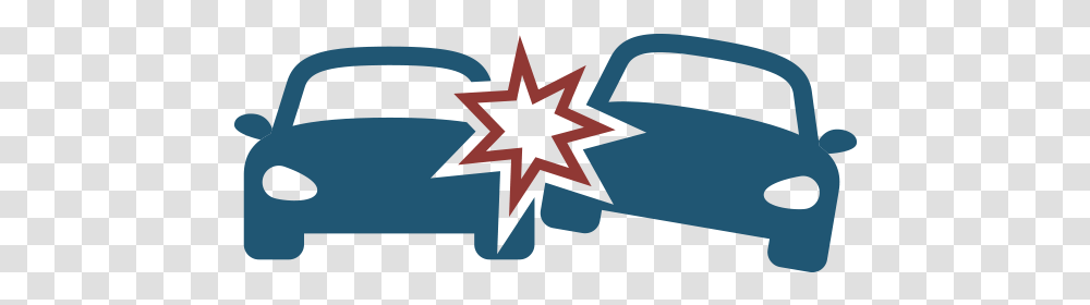 Car Crash Logo, Star Symbol, Airplane, Aircraft Transparent Png