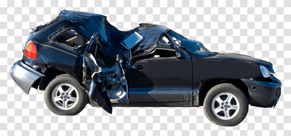 Car Crash, Machine, Tire, Wheel, Vehicle Transparent Png