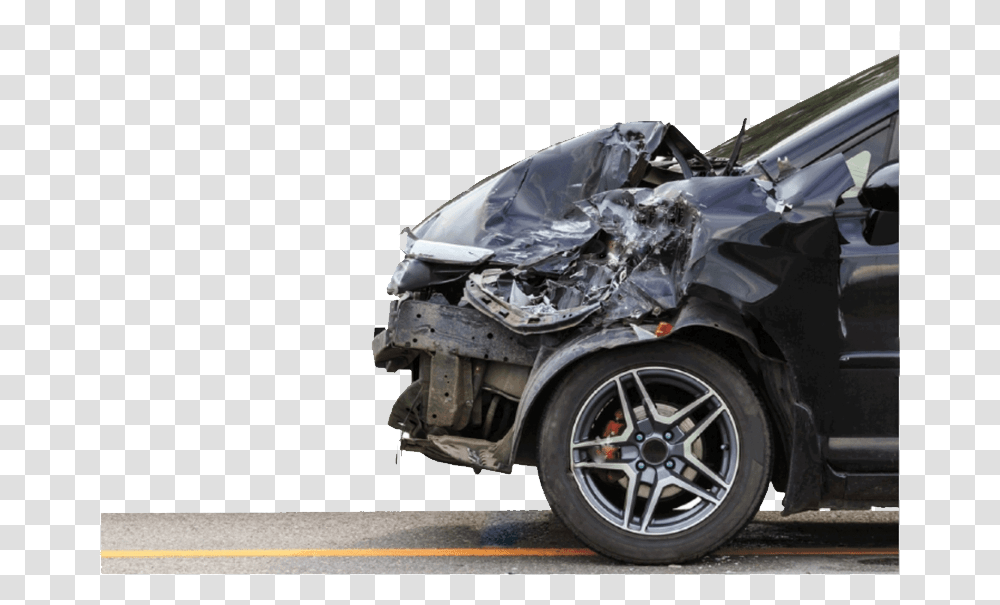 Car Crash, Machine, Wheel, Spoke, Tire Transparent Png