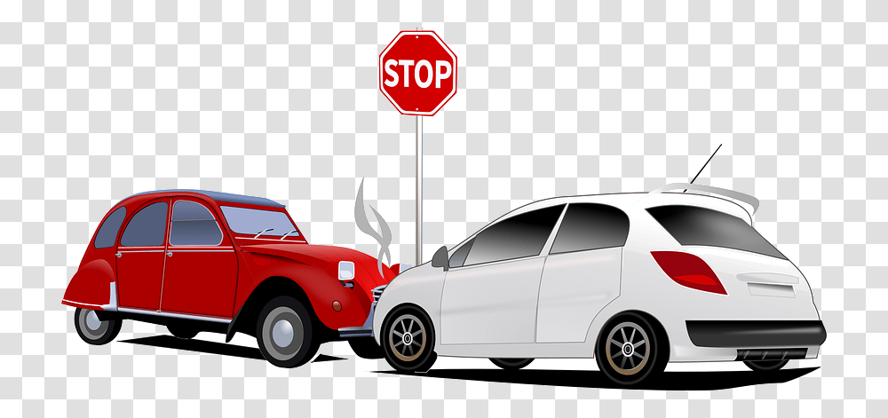 Car Crash Repairs Dw Car Accident Animated, Vehicle, Transportation, Automobile, Tire Transparent Png