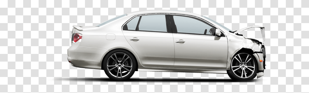 Car Crash, Sedan, Vehicle, Transportation, Automobile Transparent Png