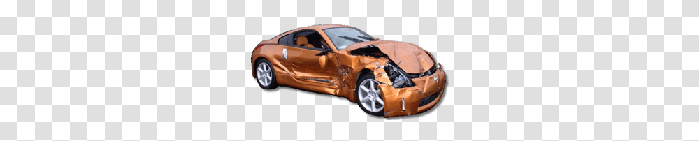 Car Crash, Sports Car, Vehicle, Transportation, Coupe Transparent Png