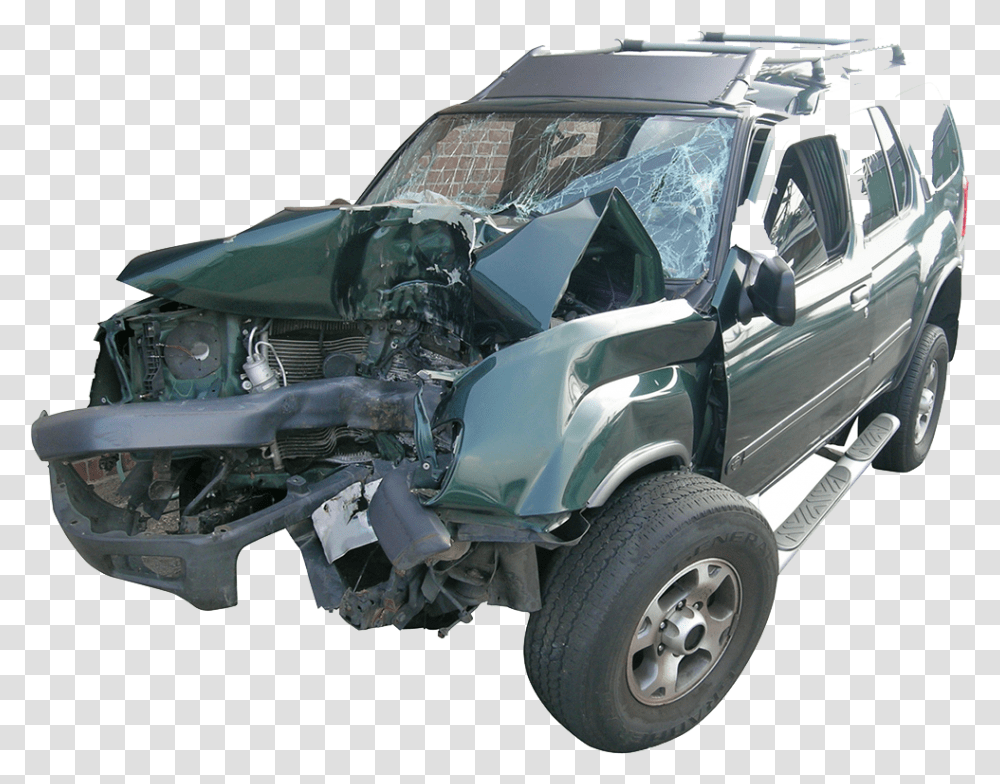 Car Crash, Tire, Vehicle, Transportation, Machine Transparent Png